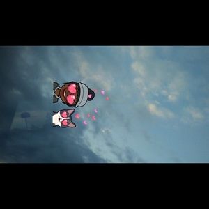 Meet your Posher, Troop